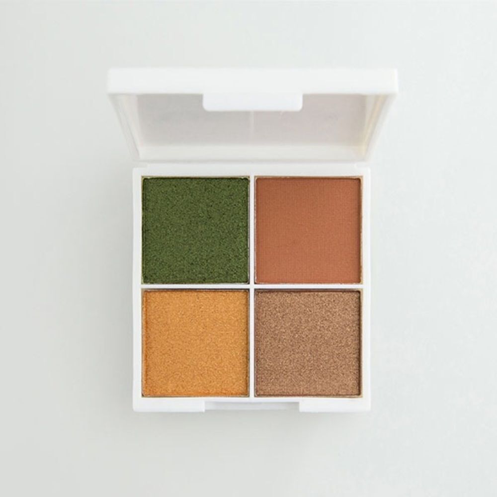 3/$20💘 Oryza Beauty Camo Shimmer Palette